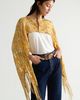 Free People Stardust Fringe Poncho - 1