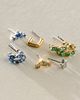 Free People Stardust Waterproof Studs - 4
