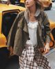 Free People Starry Isle Moto Jacket - 1