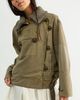 Free People Starry Isle Moto Jacket - 3