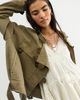 Free People Starry Isle Moto Jacket - 5