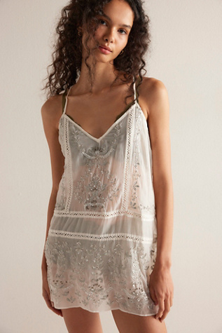 free people beaded slip dress Heidi Beaded Custom Wedding Dress Brisbane by Euphorie Studios Atelier
