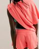 Free People Staycation Terry Sleep Shorts - 2