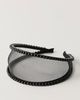 Free People Stella Wide Headband - 1