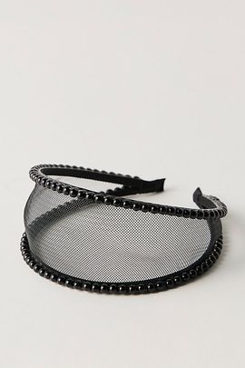 Free People Stella Wide Headband