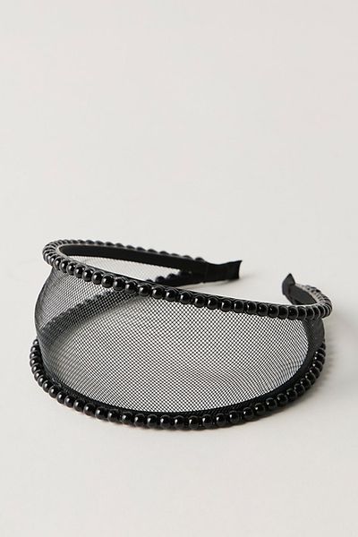 Free People Stella Wide Headband