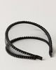Free People Stella Wide Headband - 2