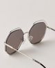 Free People Stevie Hex Sunglasses - 3