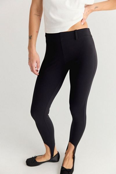 Free People Stirrup Slim Pants