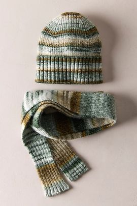 Free People Stripe Set