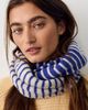 Free People Striped Infinity Snood - 1