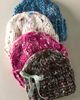 Free People Sugar Frost Beanie - 1