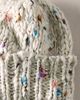 Free People Sugar Frost Beanie - 3