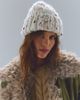 Free People Sugar Frost Beanie - 4
