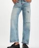Free People Suki Studded Loafers - 1