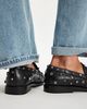 Free People Suki Studded Loafers - 3