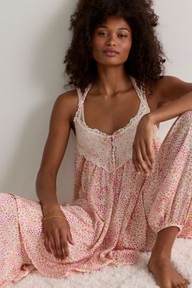 white boho maxi dresses Odella Off The Shoulder Smocked Maxi Dress - Off White Extra Large | Women's Online Boutique | Boho Chic Style