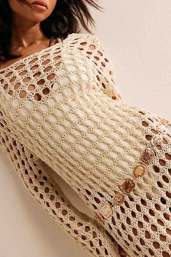 Free People - Summer Solstice Stone Belt display picture 1