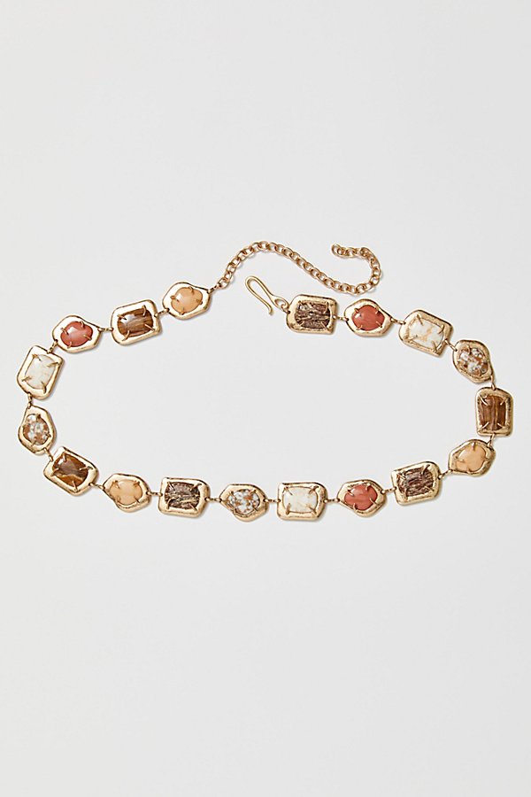 Free People - Summer Solstice Stone Belt display picture 1