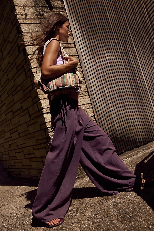 Free People - Sun Dazed Pants