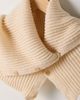 Free People Sunday Button Snood - 3