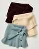 Free People Sunday Button Snood - 4