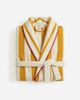 Free People Sunday Citizen Sole Striped Beach Robe - 1