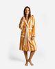 Free People Sunday Citizen Sole Striped Beach Robe - 2
