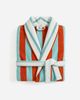 Free People Sunday Citizen Spritz Striped Beach Robe - 1