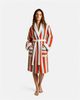 Free People Sunday Citizen Spritz Striped Beach Robe - 2