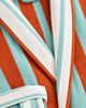 Free People Sunday Citizen Spritz Striped Beach Robe - 3