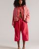 Free People Sundry Cropped Harem Pants - 1