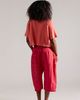 Free People Sundry Cropped Harem Pants - 2