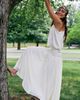 Free People Sunflare Maxi Skirt Set - 1
