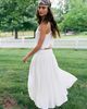 Free People Sunflare Maxi Skirt Set - 2