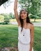 Free People Sunflare Maxi Skirt Set - 4