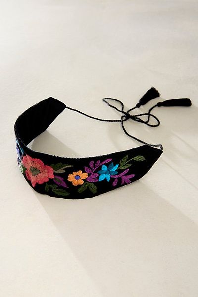 Free People Sunny Choker Necklace