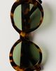 Free People Sunspell Round Sunglasses - 2