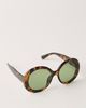 Free People Sunspell Round Sunglasses - 3