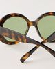 Free People Sunspell Round Sunglasses - 4