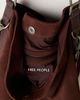 Free People Suzie Suede Slouchy Tote Bag - 3