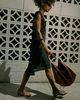 Free People Suzie Suede Slouchy Tote Bag - 6