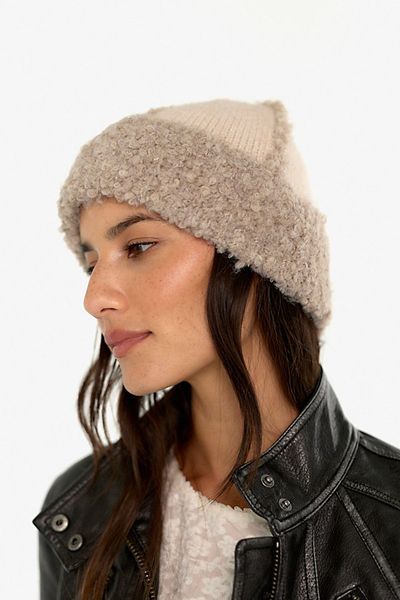 Free People Sweater Weather Fisherman Hat