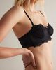 Free People Sweet Escapes Balconette Underwire Bra - 3