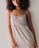Free People Table for Two Midi Slip Dress - 5