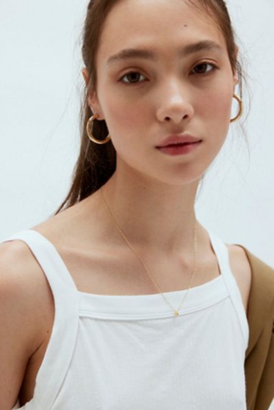 Free People Takara Cirque Necklace