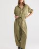 Free People Take Me Away Jumpsuit - 1