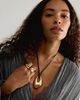 Free People Tali Pendant Necklace - 1