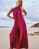 Free People Talk About It Jumpsuit - 1