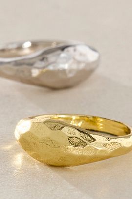 Free People Tara Pinky Ring
